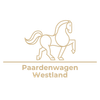 Paardenwagen Westland Logotype