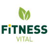 Fitness Vital Logotyp