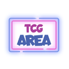 TCG AREA Logotype
