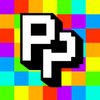 pixelplace.io Logotype