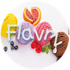 Flavrz Logotype