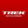 Trek Bicycle Mission Logotype