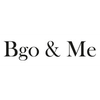 Bgo & Me Logotype
