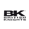 British Knights Logotype