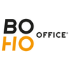 boho office® onlineshop Logotype