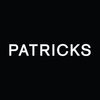 patricksproducts Logotype