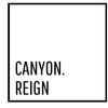 CANYON. REIGN Logo
