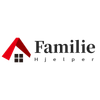 familiehjelper Logotyyppi