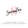 www.soesaloe.com Logotype