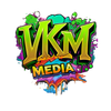 VKMmeida Logotype