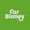 Cor Blimey Logotip