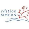 Edition Pommern Logotype