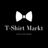 T-Shirts Marktpla Logotipo