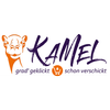 kamelshopping Logotype