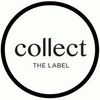 Collect The Label Logotipo