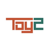 Toy2 Logotype
