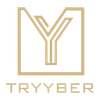 TRYYBER Logotipo