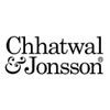 chhatwal-jonsson.com Logotype
