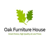 Oak Furniture House Logotype
