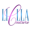 Lilla Couture Logotipo