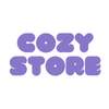 CozyStore™ Logotyp