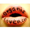 ORGANIC LOVEN Logotyp