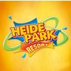 Heide Park Resort Online Shop Logo