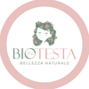 Bio in Testa Logotipo