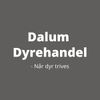 Dalum Dyrehandel Logo