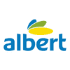 Albert Logotyp