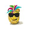 4GoodVibes Online Logotipo