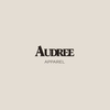 Audree Apparel Logotype
