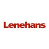 Lenehans Logotype