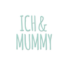 SP * ICH & MUMMY Logotipo