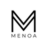 Menoa Logotype