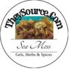 THEYSOURCE Logotyyppi