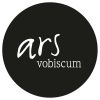 SP * ARS VOBISCUM / VE Logotype