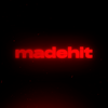 madehit.design Logotipo