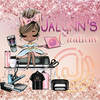 JaLynn's Creations Logotype