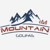 Mountainclub Goufas Λογότυπο