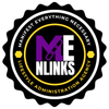 MenLinks Logotype