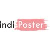 SP indiPoster Logotype