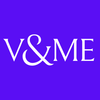 V&Me Logotype