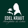 EDEL KRAUT Logotipo