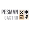 Pesman Shop Logotip