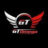 GT Omega Logotype