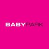 Babypark Logotype