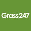Grass247 Logotype