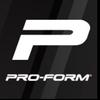 proformfitness.co.uk Logotype