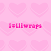 Lolliwraps Logotype